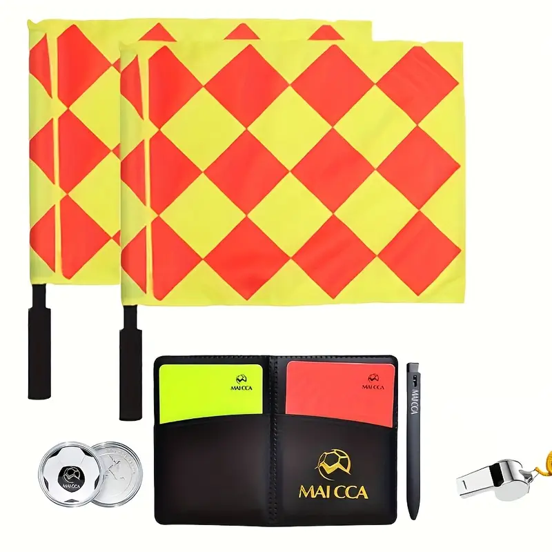 Kit Completo de Arbitragem