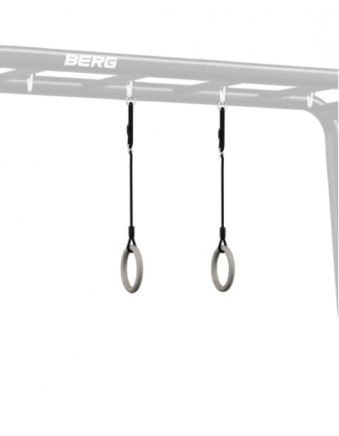 Argolas BERG Gym rings