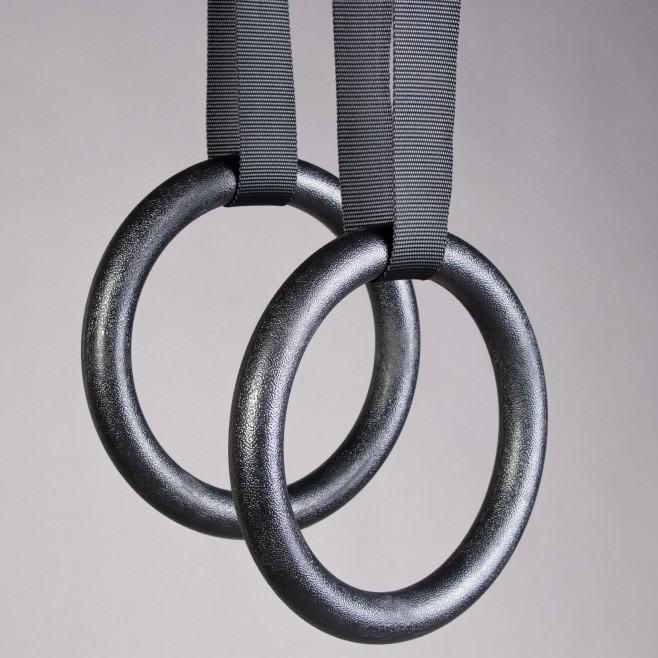 ARGOLAS EM ABS (PAR)