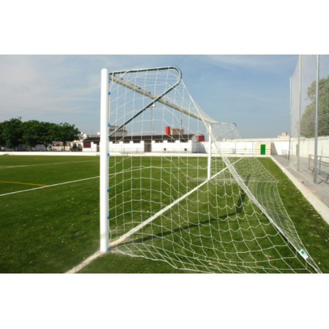 BALIZA PROFISSIONAL FUTEBOL 11 PRISMA