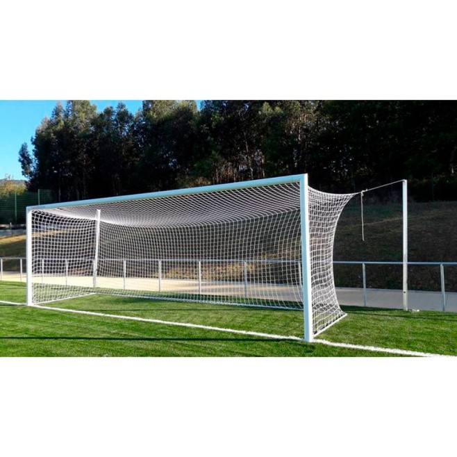 BALIZA PROFISSIONAL FUTEBOL 11 CAIXA