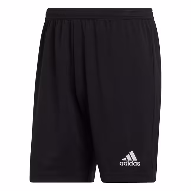 Calções De Futebol Adidas Adulto Preto
