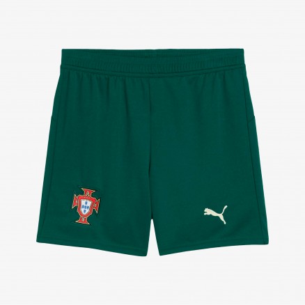 Calções De Criança Da Seleção 2025 