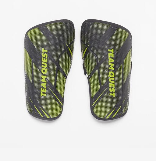 Caneleiras Team Quest