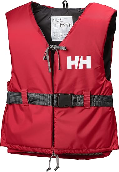 Colete de Flutuacao Helly Hansen Sport II

 