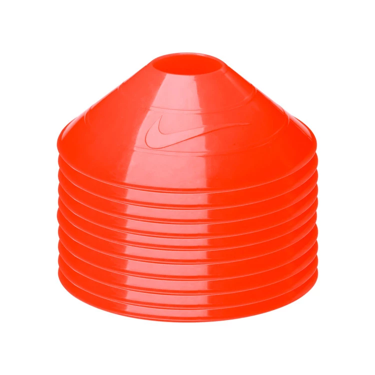 Cones Redondos Nike – Precisão e Durabilidade
