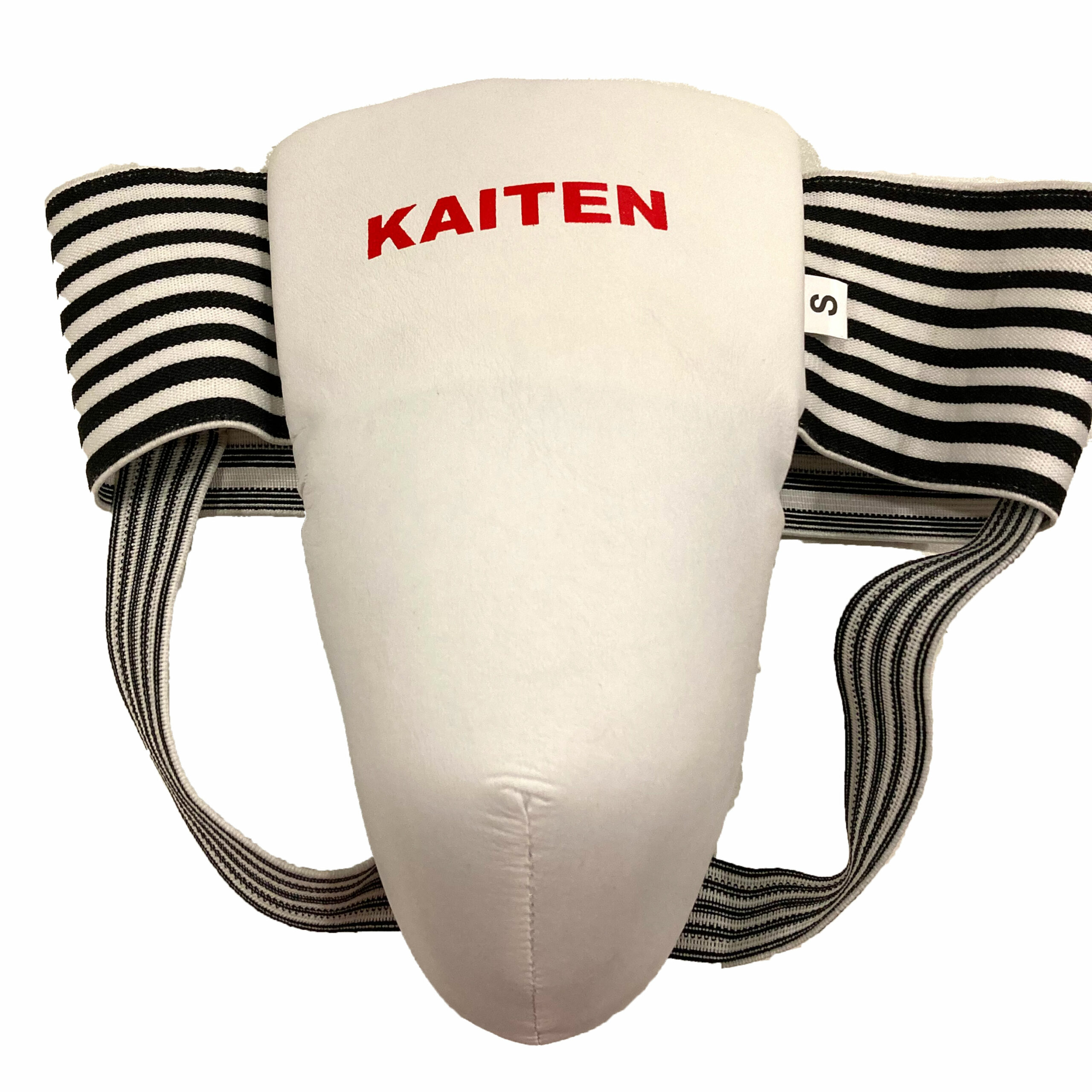 Coquilha de Proteção Kaiten para Competição e Treino