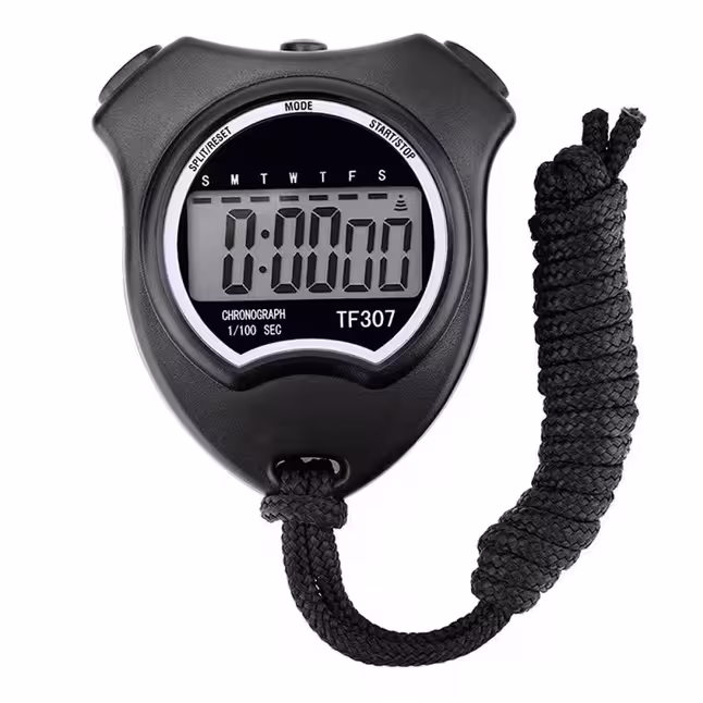 Cronômetro Desportivo Rapid 2 Memories