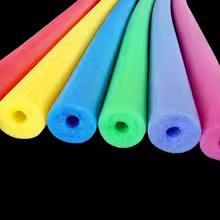 Esparguete Flutuante Oco