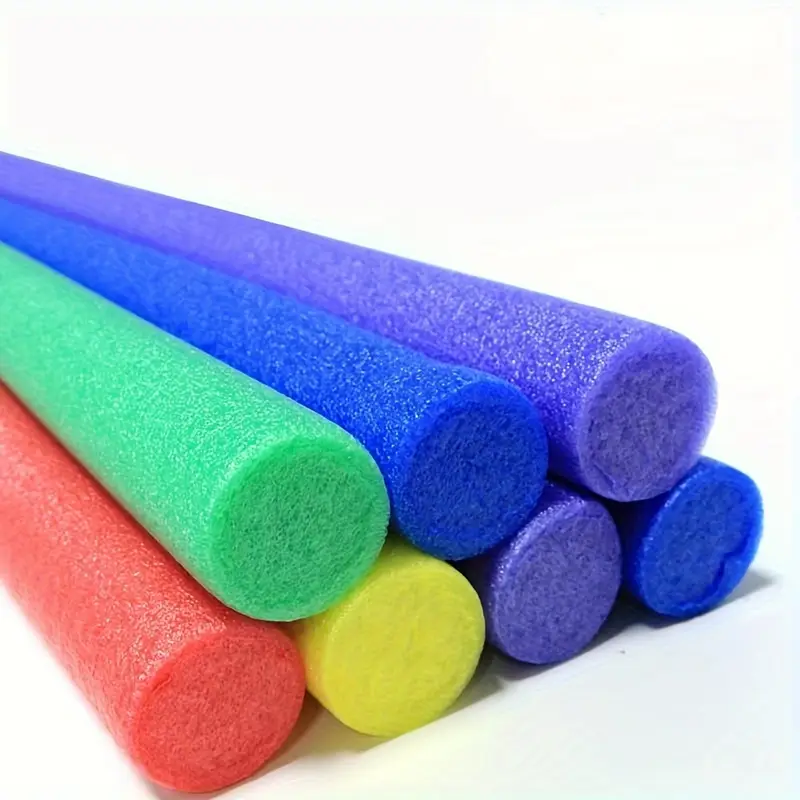 Esparguetes Multicoloridas para Piscina de 149.86cm