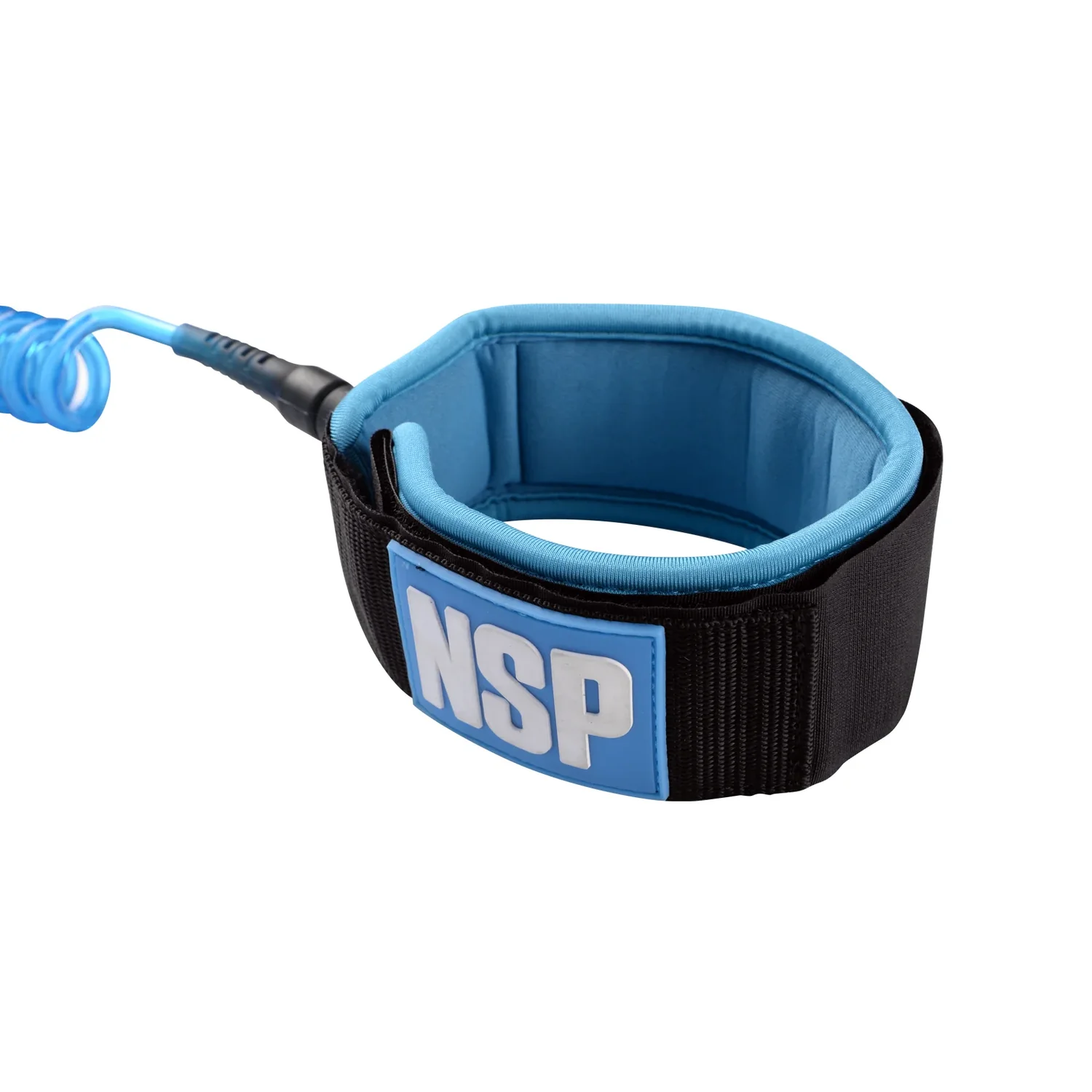 Leash SUP Coil Leash