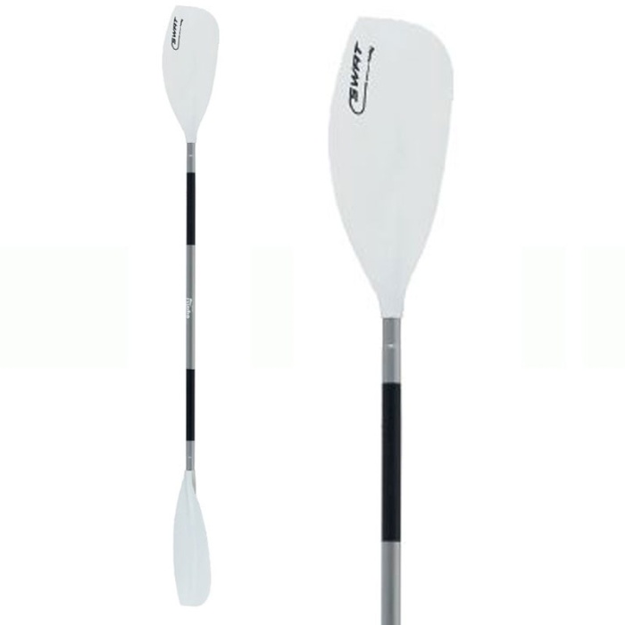 Pagaia Alumínio Nootica Egalis SWAT Junior