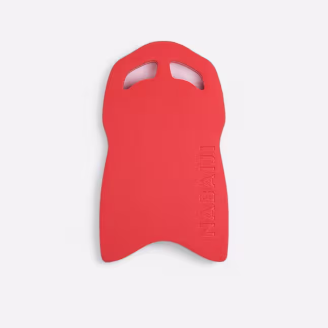 PRANCHA de Auxilio DE NATAÇÃO PISCINA ROSA