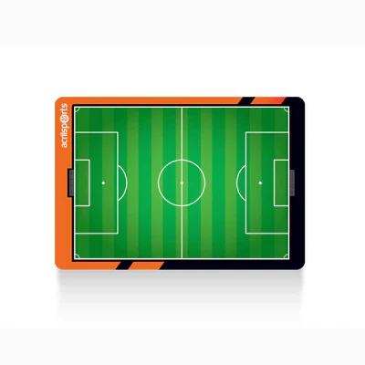 Quadro tático Ultralight da Acrilsports