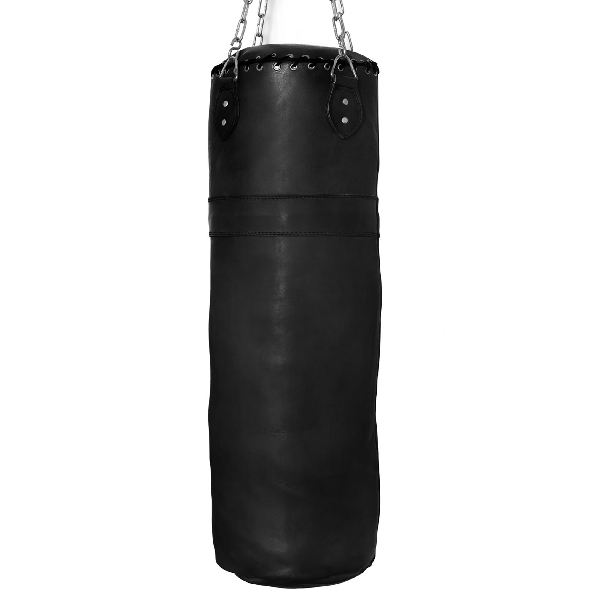 Saco de Boxe Retro em Pele Genuína Rob’s Vintage

