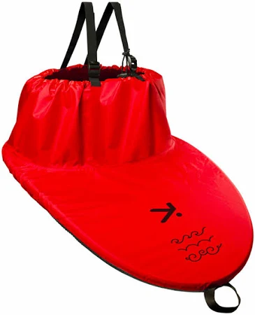 Saiote caiaque de neopreno Saiote kayak Hiko Prodigy 94