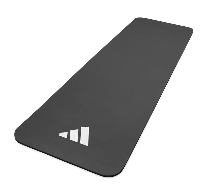 Tapete de fitness Adidas - 10mm