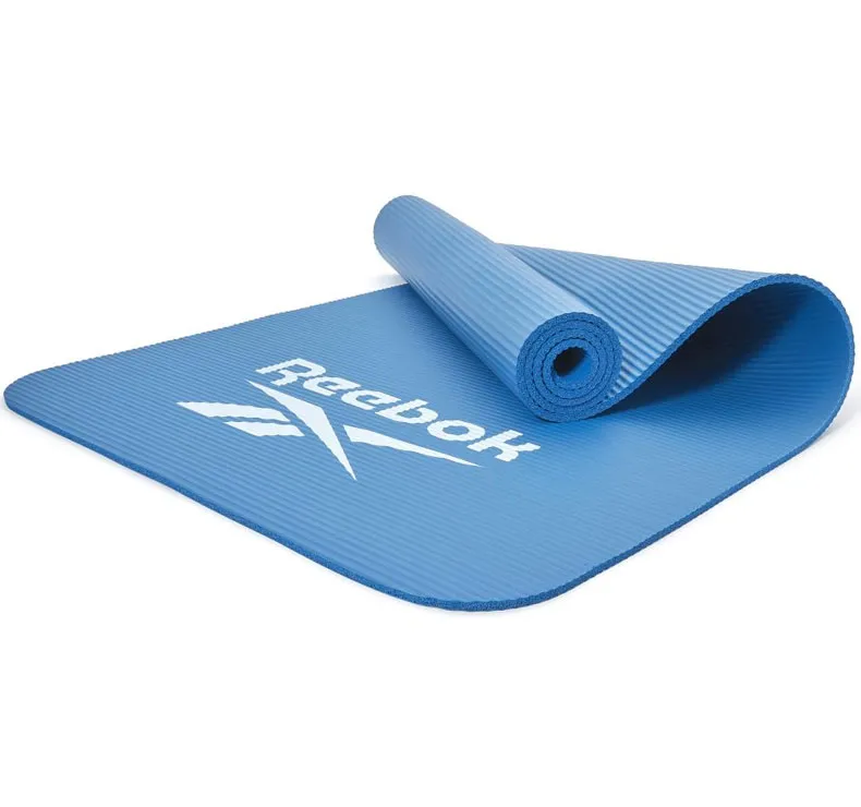 Tapete de Fitness Reebok - 7mm