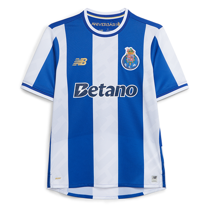 T-Shirt Oficial FC Porto 25/26